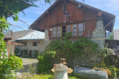 Villa a Planaise, Savoie, Planaise - € 140.000 | Ref: 340938777913 - foto 5