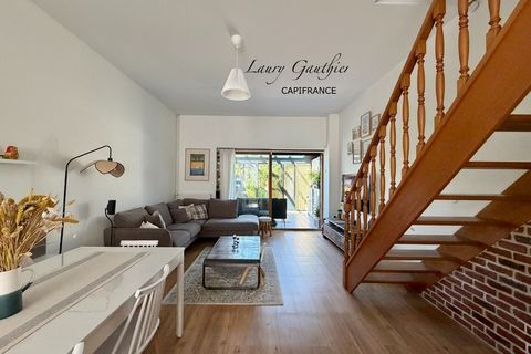 Byhus i Bousbecque, Nord, Bousbecque - € 245.000 | Ref: 340936163175 - foto 3