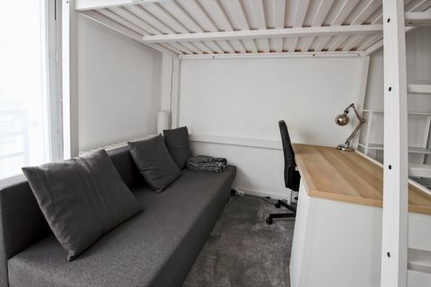 Studio i Rennes, Ille-et-Vilaine, Rennes - € 85 000 | Ref: 340936734145 - foto 5