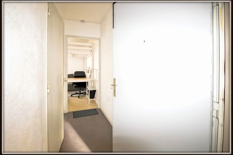 Studio i Rennes, Ille-et-Vilaine, Rennes - € 85 000 | Ref: 340936734145 - foto 9