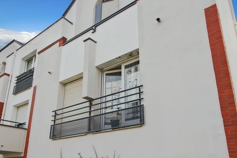 Studio i Rennes, Ille-et-Vilaine, Rennes - € 85 000 | Ref: 340936734145 - foto 11