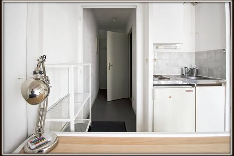 Studio i Rennes, Ille-et-Vilaine, Rennes - € 85 000 | Ref: 340936734145 - foto 12