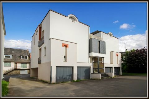 Studio i Rennes, Ille-et-Vilaine, Rennes - € 85 000 | Ref: 340936734145 - foto 13