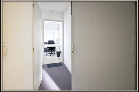 Studio i Rennes, Ille-et-Vilaine, Rennes - € 85 000 | Ref: 340936734145 - foto 14