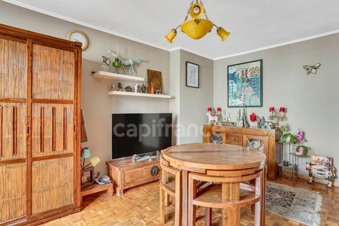 Leilighet i Châtillon, Hauts-de-Seine, Châtillon - € 294 737 | Ref: 340932072585 - foto 2