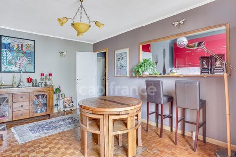 Leilighet i Châtillon, Hauts-de-Seine, Châtillon - € 294 737 | Ref: 340932072585 - foto 3