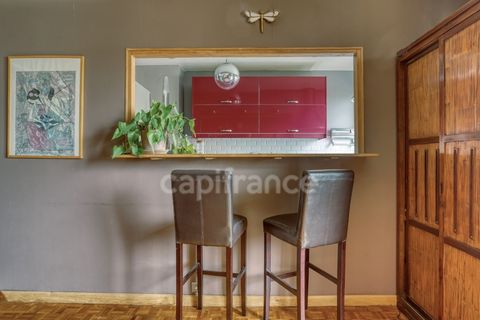 Leilighet i Châtillon, Hauts-de-Seine, Châtillon - € 294 737 | Ref: 340932072585 - foto 4