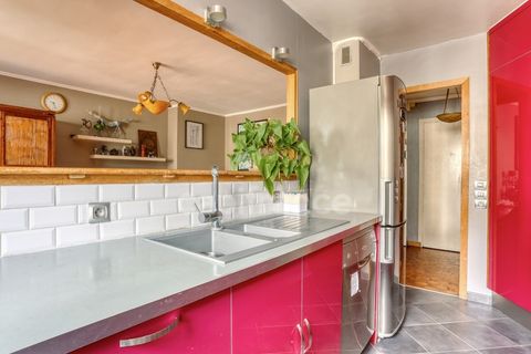 Leilighet i Châtillon, Hauts-de-Seine, Châtillon - € 294 737 | Ref: 340932072585 - foto 5