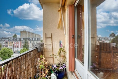 Leilighet i Châtillon, Hauts-de-Seine, Châtillon - € 294 737 | Ref: 340932072585 - foto 13
