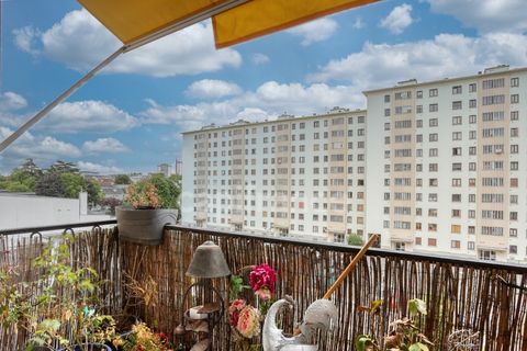 Leilighet i Châtillon, Hauts-de-Seine, Châtillon - € 294 737 | Ref: 340932072585 - foto 14
