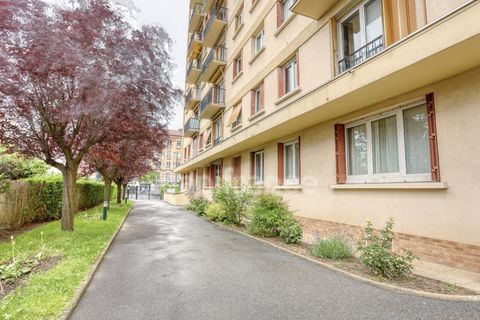 Leilighet i Châtillon, Hauts-de-Seine, Châtillon - € 294 737 | Ref: 340932072585 - foto 16