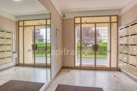 Leilighet i Châtillon, Hauts-de-Seine, Châtillon - € 294 737 | Ref: 340932072585 - foto 17