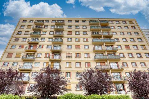 Leilighet i Châtillon, Hauts-de-Seine, Châtillon - € 294 737 | Ref: 340932072585 - foto 18