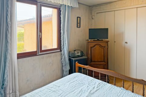Villa a Manciet, Gers, Manciet - € 175.000 | Ref: 340938975444 - foto 20