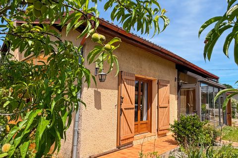 Villa a Manciet, Gers, Manciet - € 175.000 | Ref: 340938975444 - foto 26