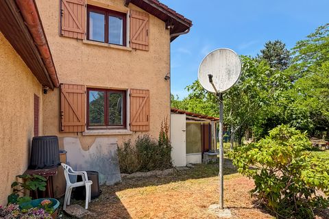 Villa a Manciet, Gers, Manciet - € 175.000 | Ref: 340938975444 - foto 27