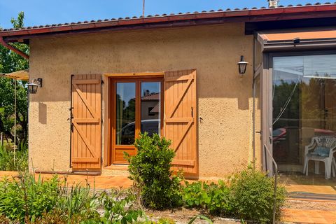 Villa a Manciet, Gers, Manciet - € 175.000 | Ref: 340938975444 - foto 28