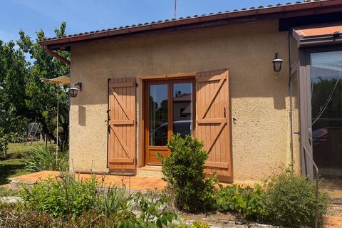 Villa a Manciet, Gers, Manciet - € 175.000 | Ref: 340938975444 - foto 29