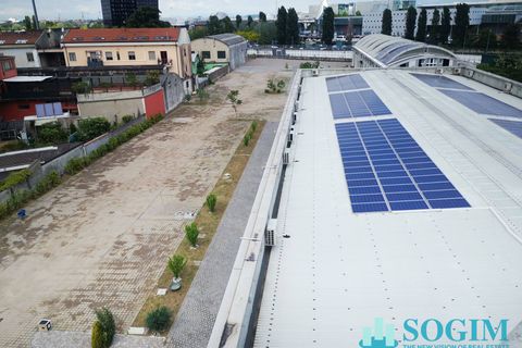 L'establiment comercial a Pero, Milan, Pero - € 42.000/mes | Ref: 33922 - foto 5