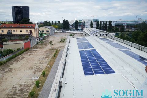 L'establiment comercial a Pero, Milan, Pero - € 42.000/mes | Ref: 33922 - foto 6