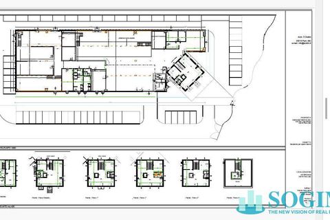 L'establiment comercial a Pero, Milan, Pero - € 42.000/mes | Ref: 33922 - foto 31