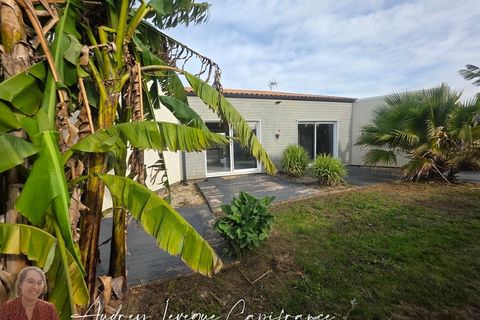 Villa a Saint-Mard, Charente-Maritime, Saint-Mard - € 299.000 | Ref: 340934384542 - foto 6