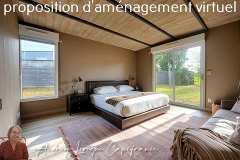Villa a Saint-Mard, Charente-Maritime, Saint-Mard - € 299.000 | Ref: 340934384542 - foto 8