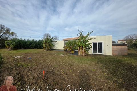 Villa a Saint-Mard, Charente-Maritime, Saint-Mard - € 299.000 | Ref: 340934384542 - foto 17