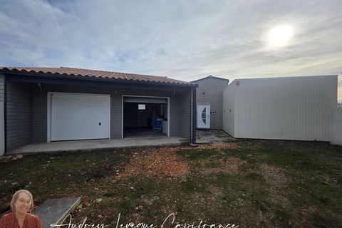 Villa a Saint-Mard, Charente-Maritime, Saint-Mard - € 299.000 | Ref: 340934384542 - foto 18