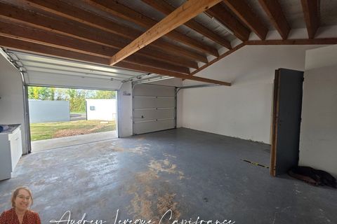 Villa a Saint-Mard, Charente-Maritime, Saint-Mard - € 299.000 | Ref: 340934384542 - foto 19