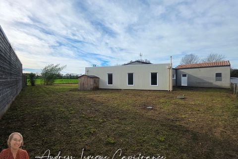 Villa a Saint-Mard, Charente-Maritime, Saint-Mard - € 299.000 | Ref: 340934384542 - foto 20