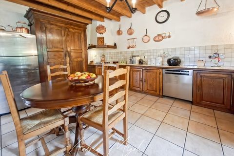 Villa a Monclar, Lot-et-Garonne, Monclar - € 464.000 | Ref: 340939247098 - foto 5