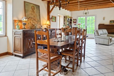 Villa a Monclar, Lot-et-Garonne, Monclar - € 464.000 | Ref: 340939247098 - foto 6