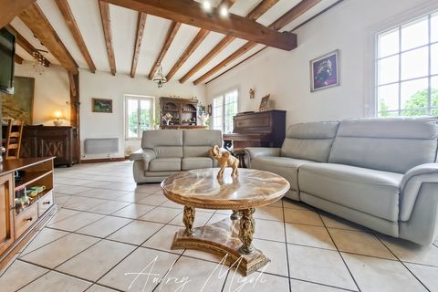 Villa a Monclar, Lot-et-Garonne, Monclar - € 464.000 | Ref: 340939247098 - foto 7