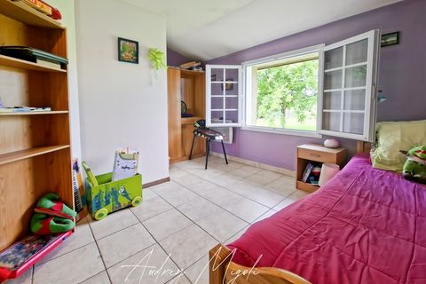 Villa a Monclar, Lot-et-Garonne, Monclar - € 464.000 | Ref: 340939247098 - foto 9