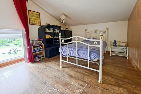 Villa a Monclar, Lot-et-Garonne, Monclar - € 464.000 | Ref: 340939247098 - foto 13