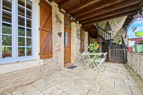 Villa a Monclar, Lot-et-Garonne, Monclar - € 464.000 | Ref: 340939247098 - foto 15