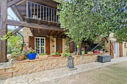 Villa a Monclar, Lot-et-Garonne, Monclar - € 464.000 | Ref: 340939247098 - foto 16