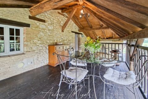 Villa a Monclar, Lot-et-Garonne, Monclar - € 464.000 | Ref: 340939247098 - foto 17