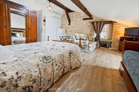 Villa a Monclar, Lot-et-Garonne, Monclar - € 464.000 | Ref: 340939247098 - foto 18