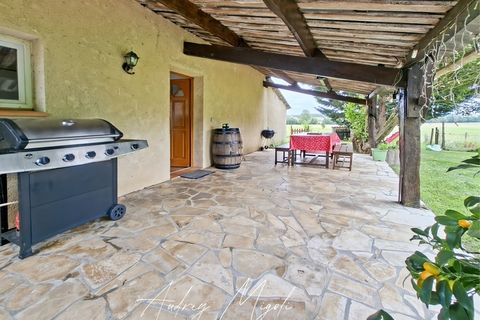 Villa a Monclar, Lot-et-Garonne, Monclar - € 464.000 | Ref: 340939247098 - foto 22