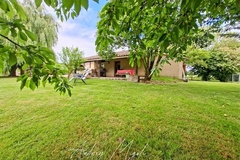 Villa a Monclar, Lot-et-Garonne, Monclar - € 464.000 | Ref: 340939247098 - foto 32