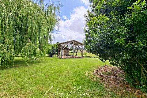 Villa a Monclar, Lot-et-Garonne, Monclar - € 464.000 | Ref: 340939247098 - foto 33