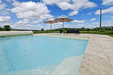 Villa a Monclar, Lot-et-Garonne, Monclar - € 464.000 | Ref: 340939247098 - foto 35