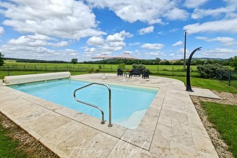 Villa a Monclar, Lot-et-Garonne, Monclar - € 464.000 | Ref: 340939247098 - foto 36