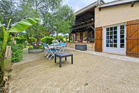 Villa a Monclar, Lot-et-Garonne, Monclar - € 464.000 | Ref: 340939247098 - foto 37