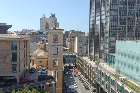 Lejlighed i Genoa, Genoa, Genoa - € 320.000 | Ref: 30458 - foto 1