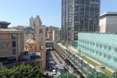 Lejlighed i Genoa, Genoa, Genoa - € 320.000 | Ref: 30458 - foto 4