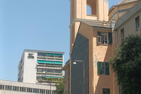 Lejlighed i Genoa, Genoa, Genoa - € 320.000 | Ref: 30458 - foto 7