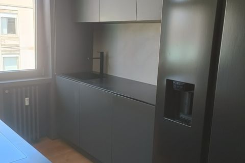 Lejlighed i Genoa, Genoa, Genoa - € 320.000 | Ref: 30458 - foto 26